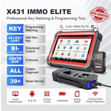 羳LAUNCH X431 IMMO Elite X-PROG 3 Key Programmerȫ