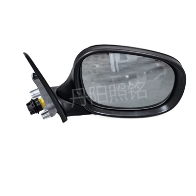 Series E90 rearview mirror, reflector, Rearview mirror/rearview mirror