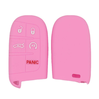 Static Rod/Key Bag | Protective Cover