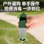 多功能清洁源头垃圾盒分配器