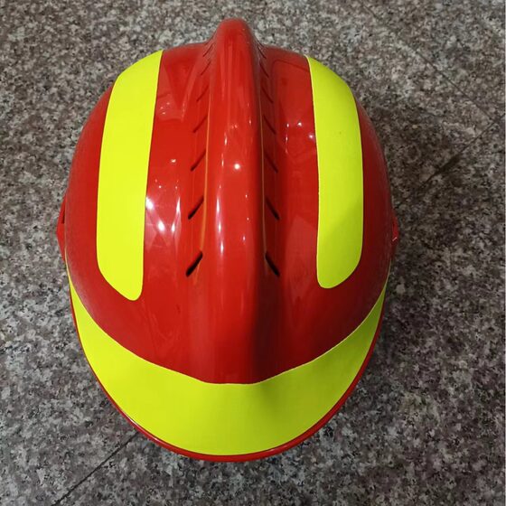F2 rescue helmet fire helmet fire helmet emergency rescue safety helmet