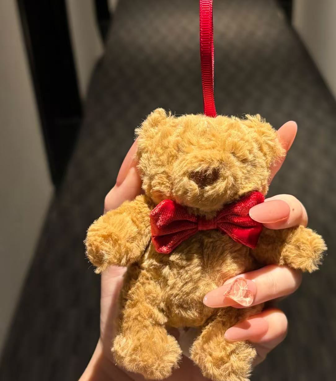 ペンダントコレクション。