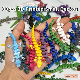K 49517 3D printed cat teaser lizard toy 3D ��ӡ��؈�������