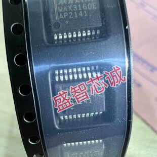 ȫ��ԭ�bMAX3160EAP+T �zӡMAX3160EAP���bSSOP-20 ���f�h�հl��