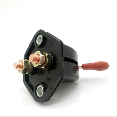 Battery Disconnect Switch, Power supply, ignition system accessories