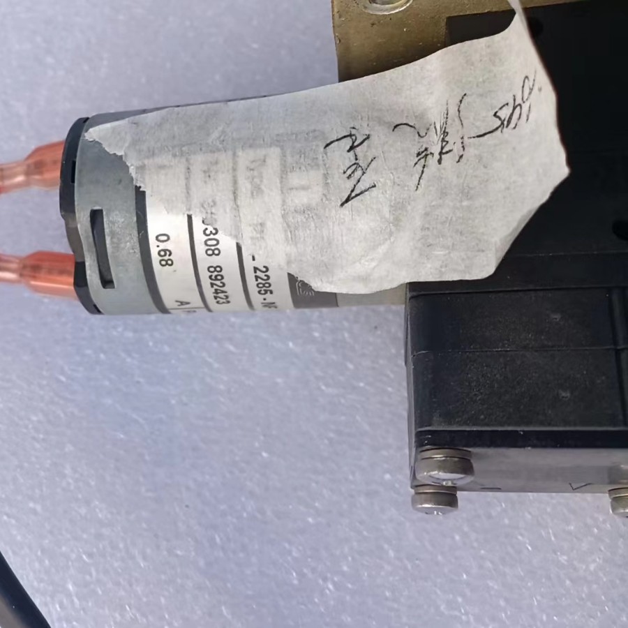 二手waters2695清洗泵