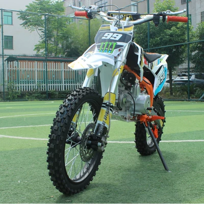 Racing Fuel-Powered Motorcycle, Adult – Motosikletlər
