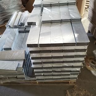 Factory Wholesale Direct Sales Whole Box Wholesale Magnetic Door Curtain with Galvanized Plywood Hook Sling Counterweight Plate