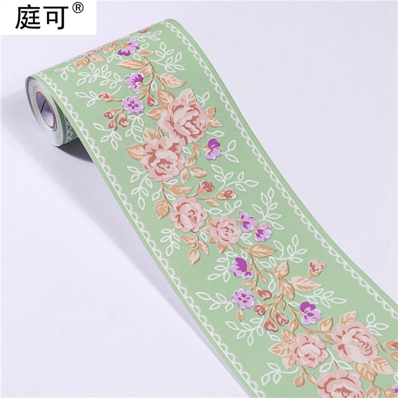 9705 신선한 모란-10.6cm * 10 미터
