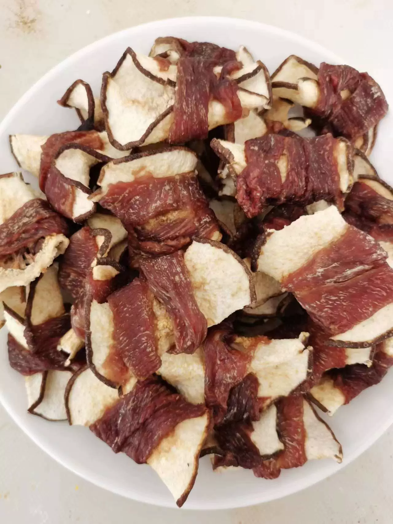 Собака моляры закуски огонь Сидней утка вяленая без домашних животных закуски