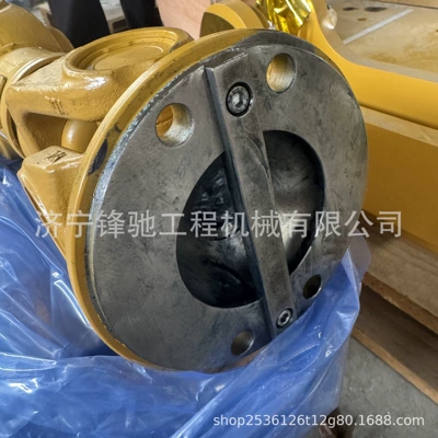 Suitable for Sem922 Grader Rear Drive Shaft Assembly 5555907