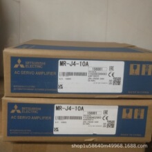 MITSUBISHI / �����������ŷ�������MR-J4-10Aȫ����Ʒ���