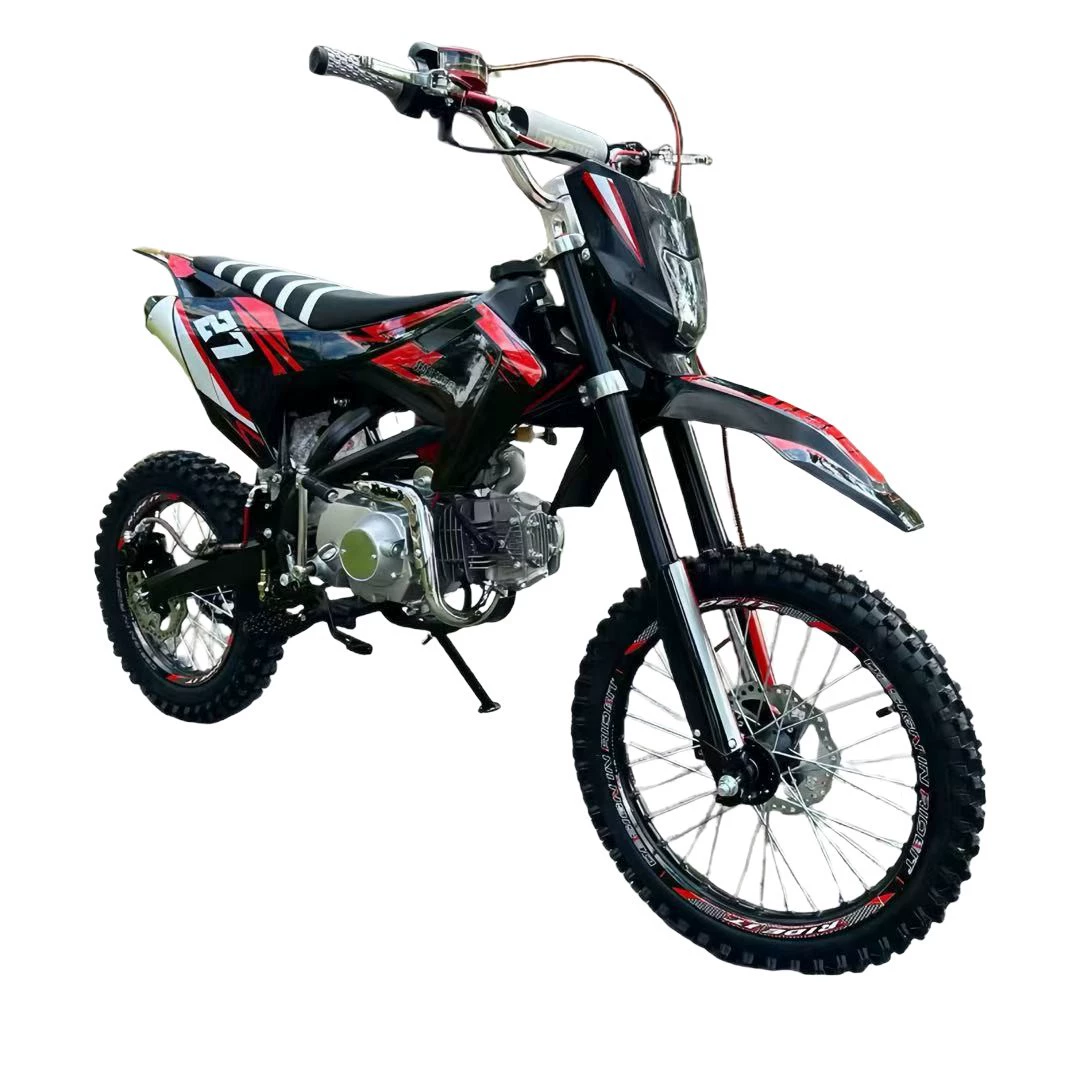 Заводские прямые продажи популярный двухколесный внедорожник 125CC полноприводный горный внедорожник ATV