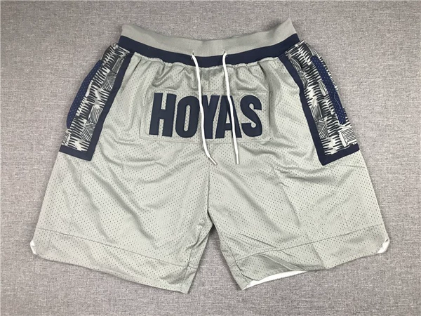 Georgetown University Gray