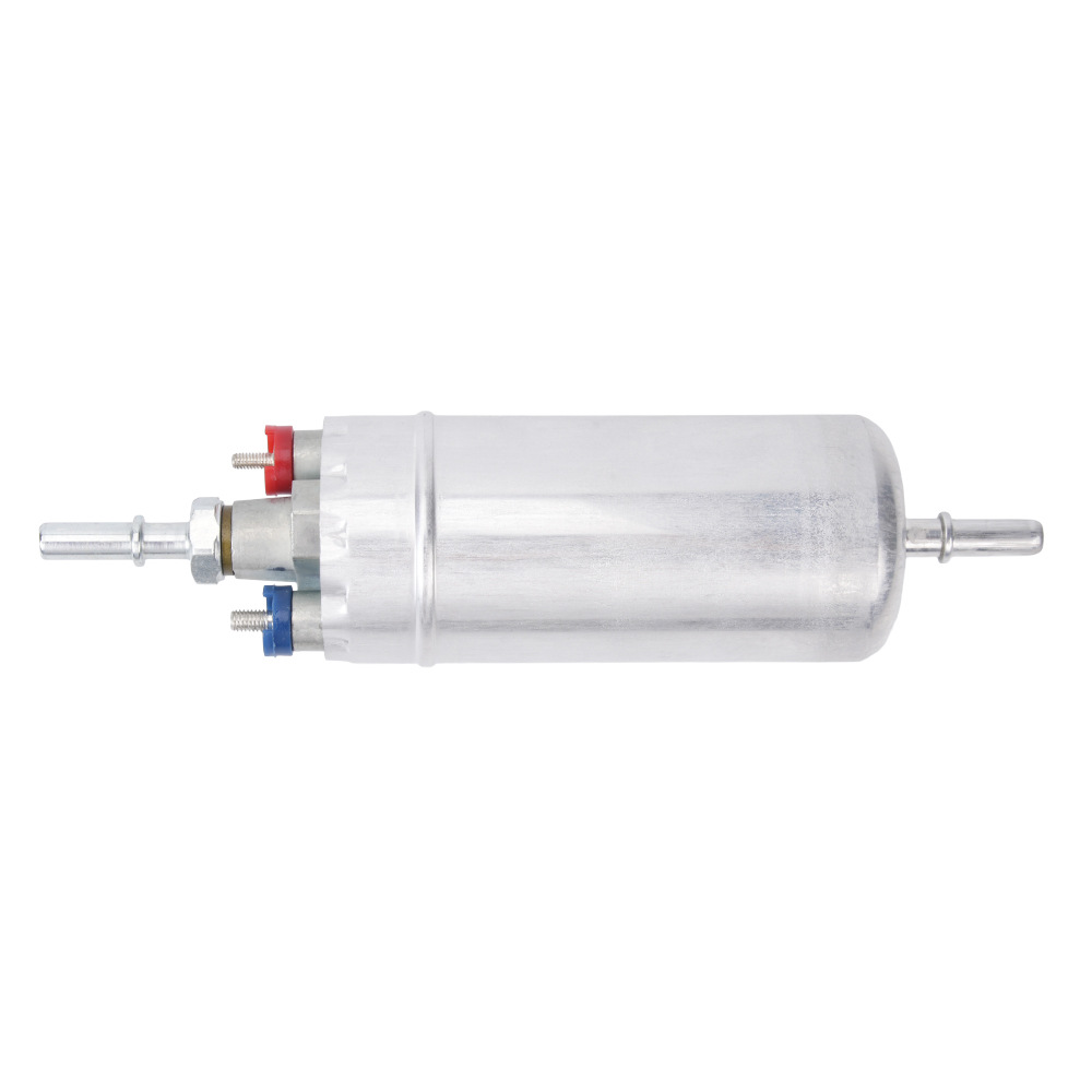 Cross-Border Car Modification Accessories External High-Pressure Gasoline Pump 12V External Fuel Pump Gasoline Diesel Pump Electronic Injection