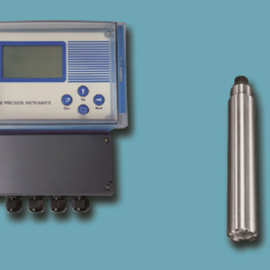 LDOW2400W水中油分析仪路博环保高检测灵敏度