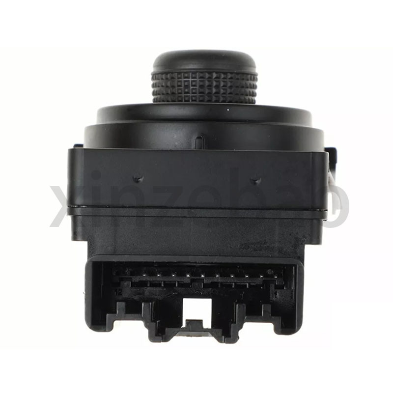 13408436 Suitable for Gm Regal Yinglang Cruze Reversing Mirror Direction Adjustment Switch
