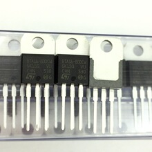 BTA10-800CW ˫��ɿع� ȫ�½���ԭװ BTA10-800CWRG 10A800V