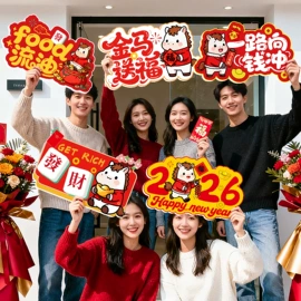 喜字;其他婚庆用品;红包/利是封