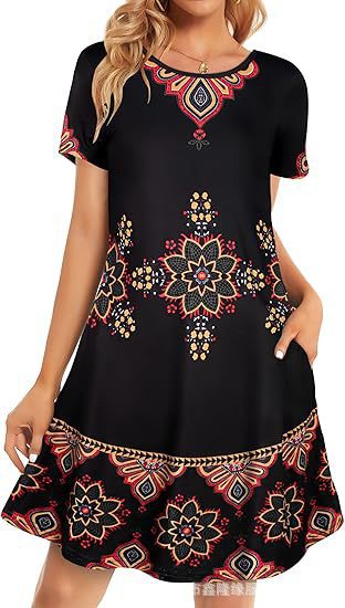 드레스 스타일 5