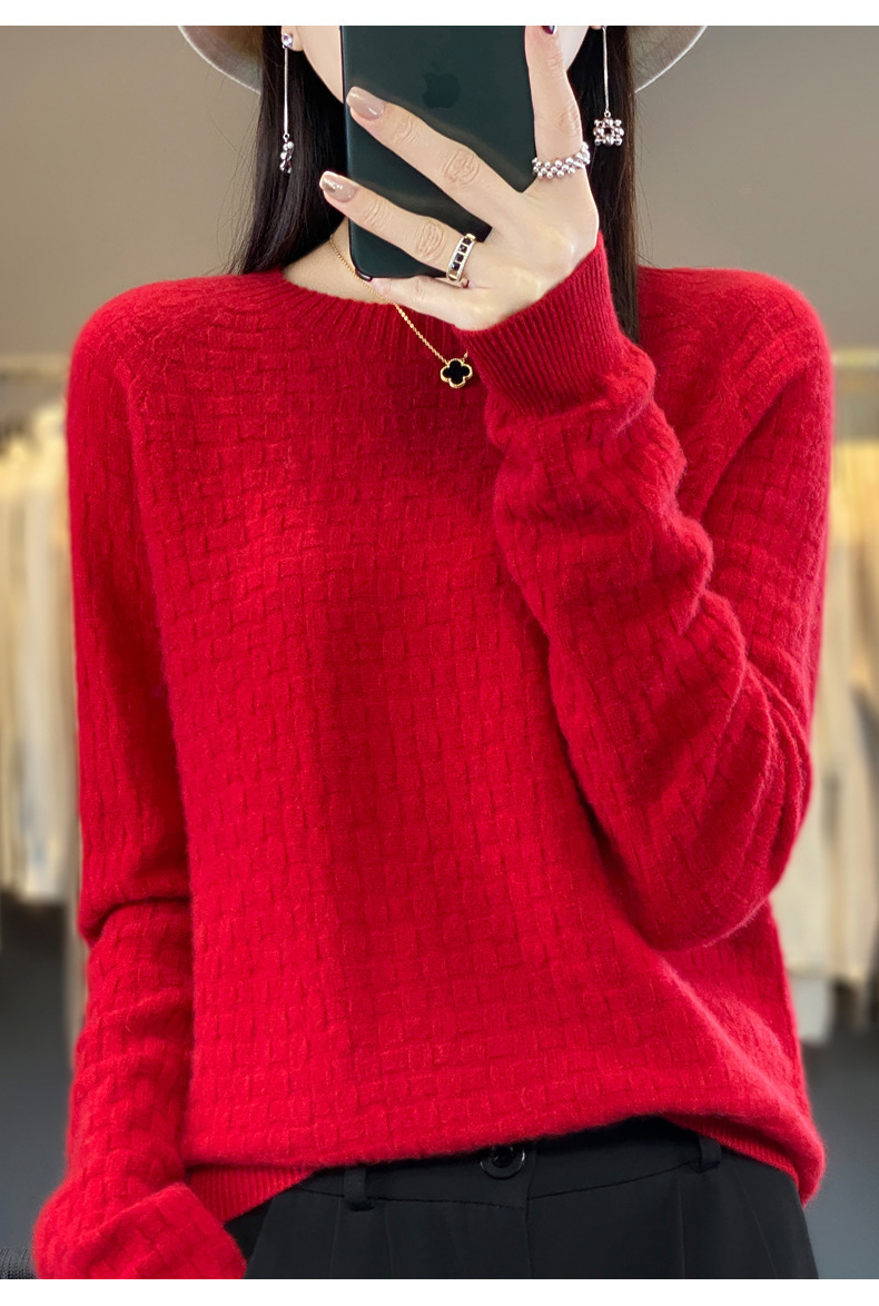 Chinese red