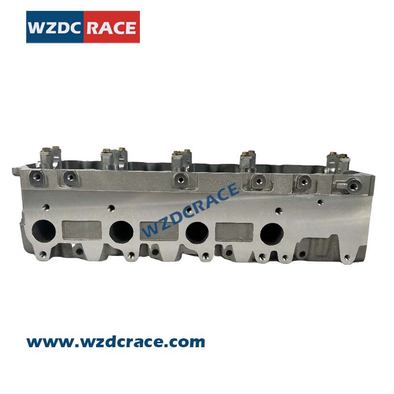1KZ-T 1KZ cabeza de cilindro 908780 11101 - 69126 11101 - 69128 cabeza de cilindro cabeza de cilindro