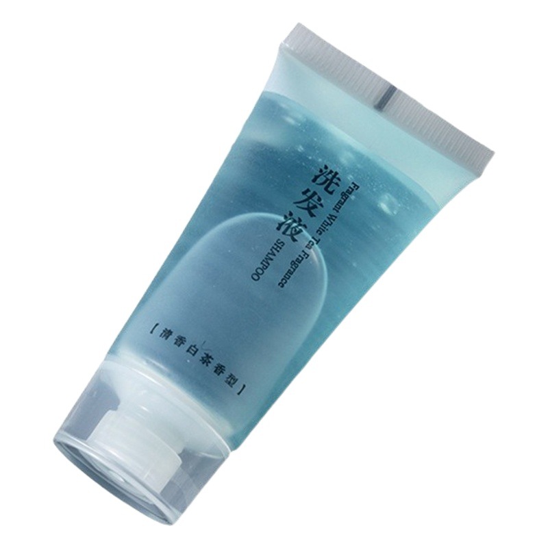 Hotel hotel supplies disposable bottled shampoo 20ml bag 20g shower gel 30 set wholesale
