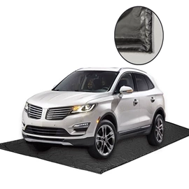 工业用篷布;袋状塑制品;其他塑料篷布