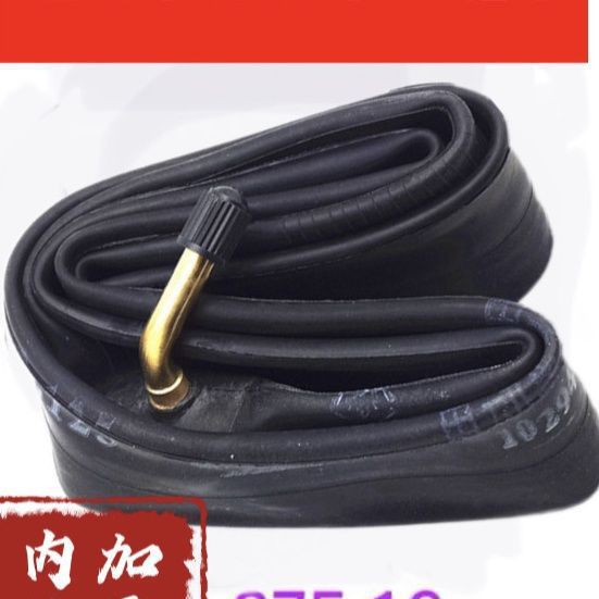 Electric car inner tube 14/16 x2.125 14/16 x2.50 16 x3.0 3.00-10 3.00-12 400