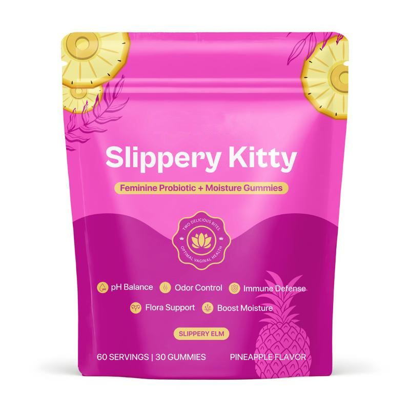 프로바이오틱 구미 (60캡슐)