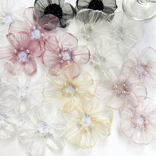 �¿�6.5cm�ֿp����荚W������߅�����o��diy������ñЬ���l�A�^�