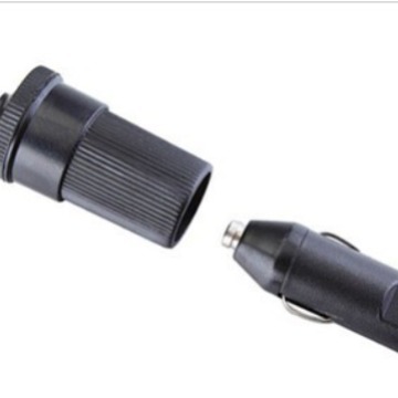 Encendedor del coche para el clip de la batería especial del coche cable de extensión convertidor de energía del coche bomba de aire Especial