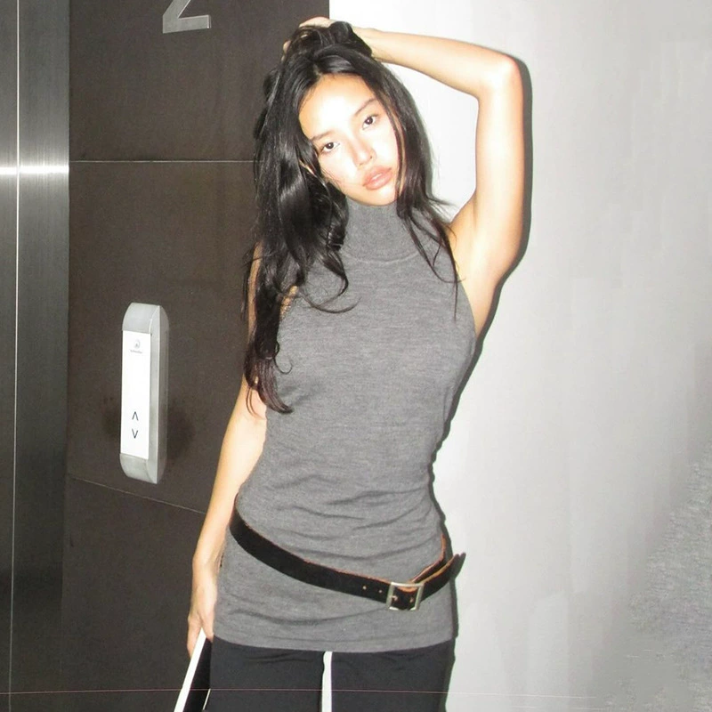 Простой серый высокий уровень интеллекта