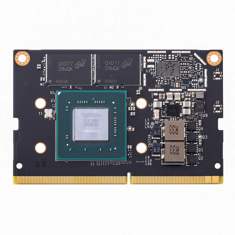 Nvidia Jetson Nano Module Module Core Board