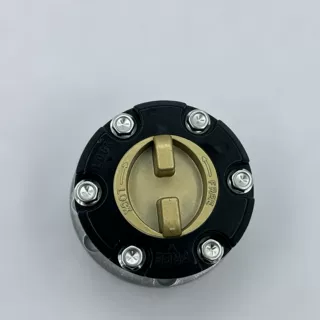 43530-69045  加强版前轮离合器 自由轮毂 轴头离合器丰田陆巡