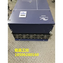 A073*9新汇川变频器MD320 75KW 380V MD320T75G 测试完好现货包好