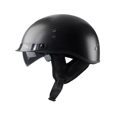 Motosiklet kaskı (dəbilqə): with Inner Mirror Safety Helmet for