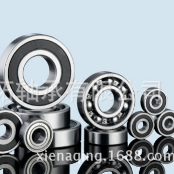 供应微型NMB轴承L-2090KK NMB电机轴承 深沟球轴承10*20*6