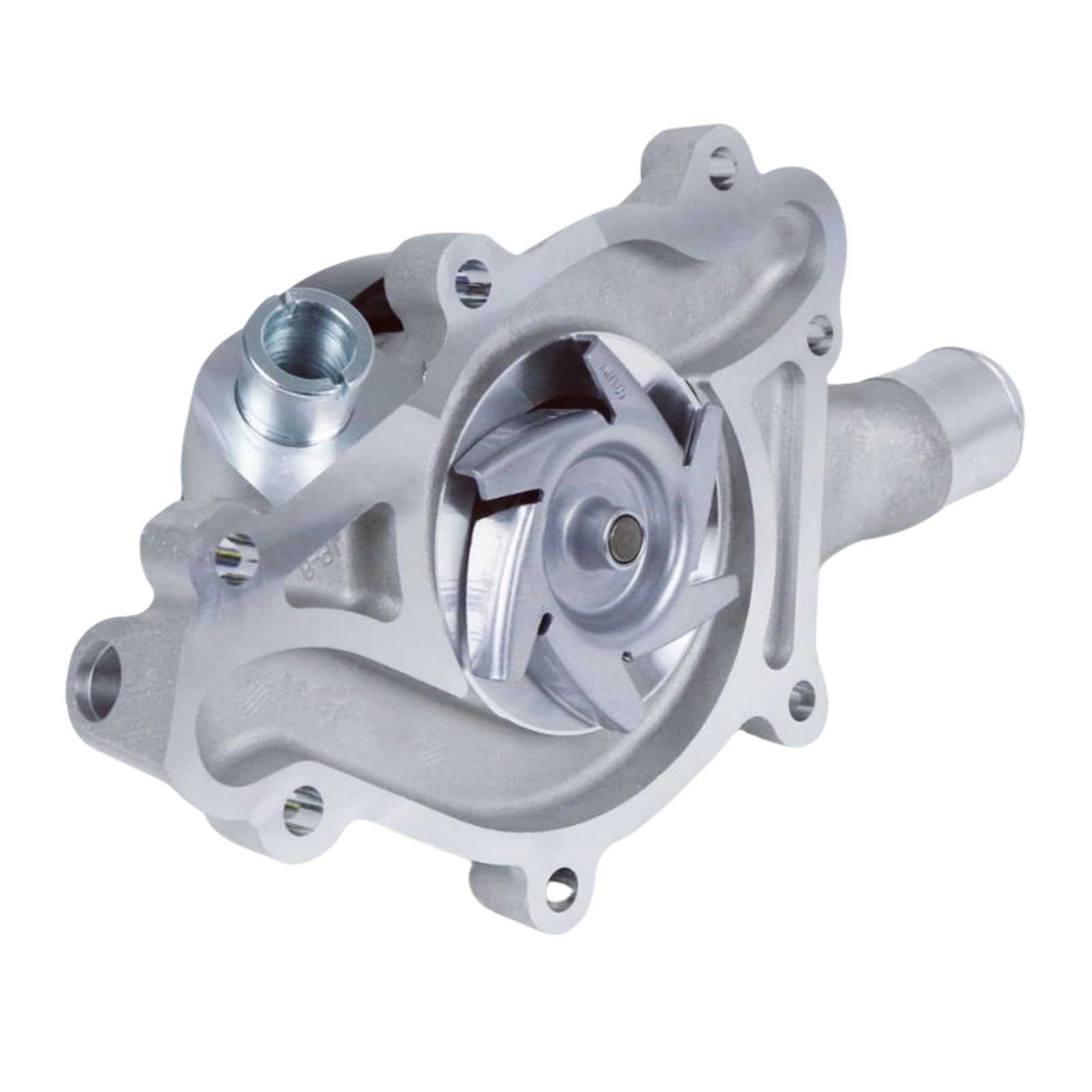 53020280 53020135 53021018AC is suitable for Chevrolet, Jeep, and Dodge car water pumps