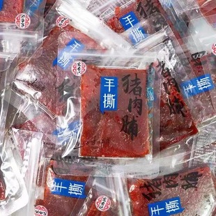����ӛ�i���Ƭ��˺�i�⸬500g����С���b��ʳ�i��Ƭ�k������ʳƷ