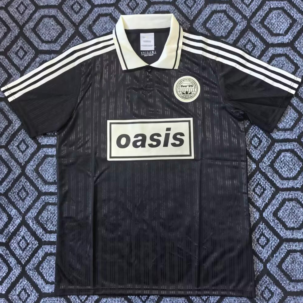 오아시스 25호 블랙