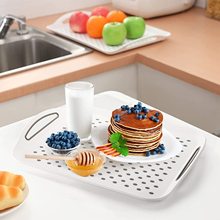 Anti-Slip Food Serving Tray�����бP���ϱP���R�dʳ��P���ȱP