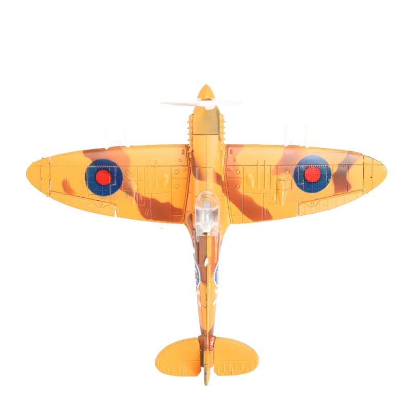 Конструктор, модель самолета, истребитель, игрушка, масштаб 1:48