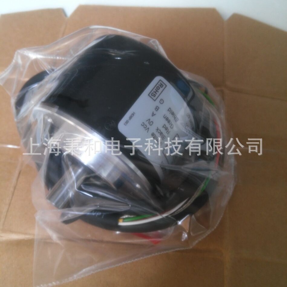 HOUDE 编码器 HIMN-8G10-30FA3600B  HUMN-8G10-30F2000BM