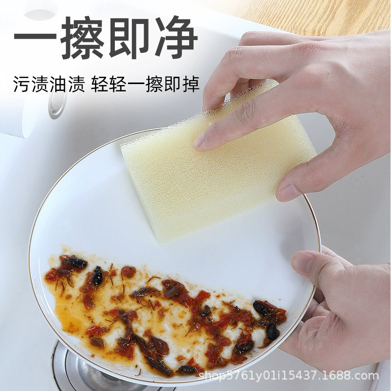 Люфа, банная губка, губчатая щетка, увеличенной толщины