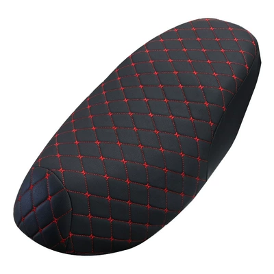 Warm Sponge Winter Seat Cushion: Electric car cushion