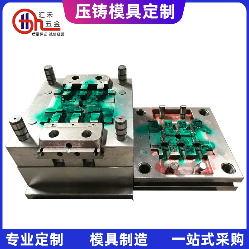 Изготовление пресс-форм для литья под давлением из цинкового сплава в Дунгуане, изготовление пресс-форм для деталей из цинкового сплава, изготовление пресс-форм для изделий из цинкового сплава на заказ