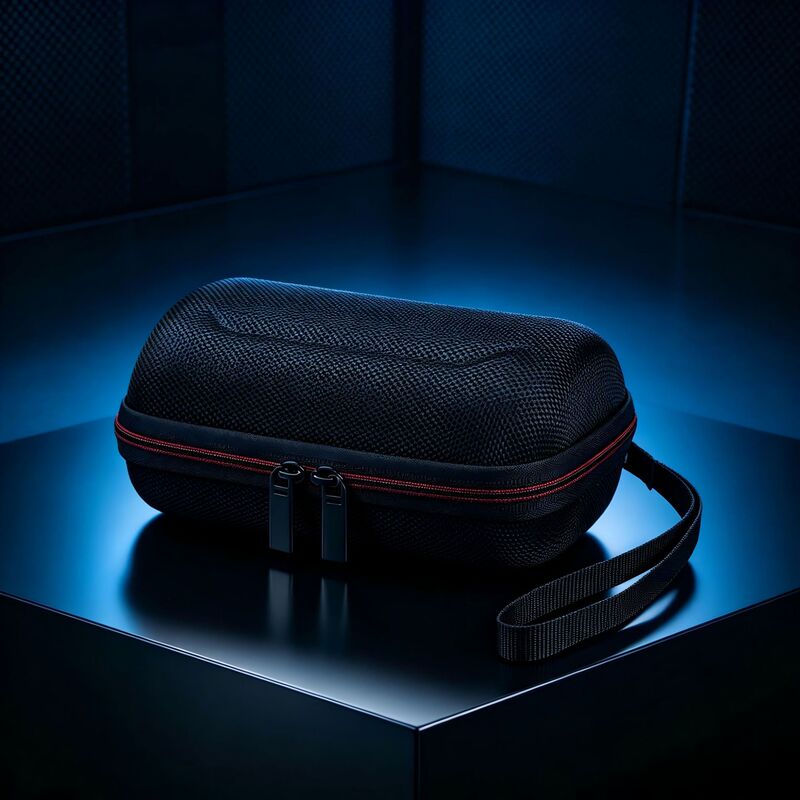Suitable for Sony SONY XB10/XB13 speaker storage and carrying case SRS-XB10 speaker cover protective bag Suitable for Sony SONY XB10/XB13 speaker storage and carrying case SRS-XB10 speaker cover protective bag