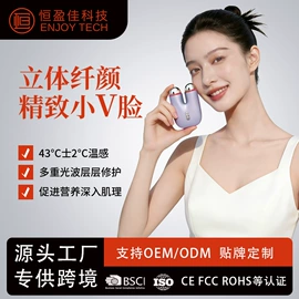 电子美容仪;面罩美容仪;美容导入仪