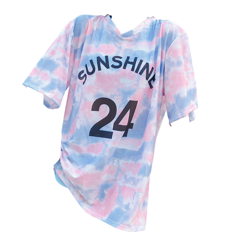 [Traje de baño de alta gama 30% de descuento] Traje de baño dividido para mujer, traje de baño deportivo delgado y conservador, traje de baño de tres piezas